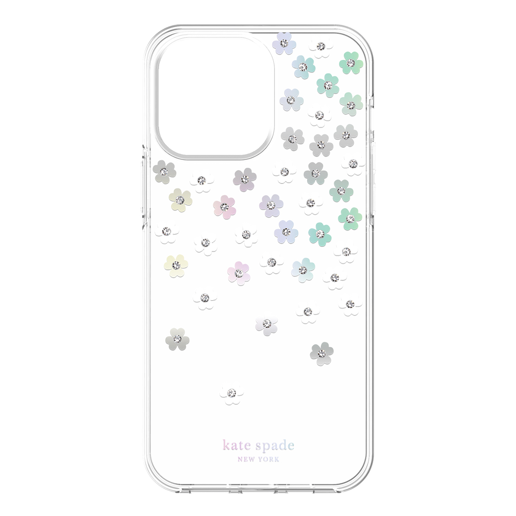 Kate Spade New York รุ่น Protective Hardshell Case เคส iPhone 14 Pro