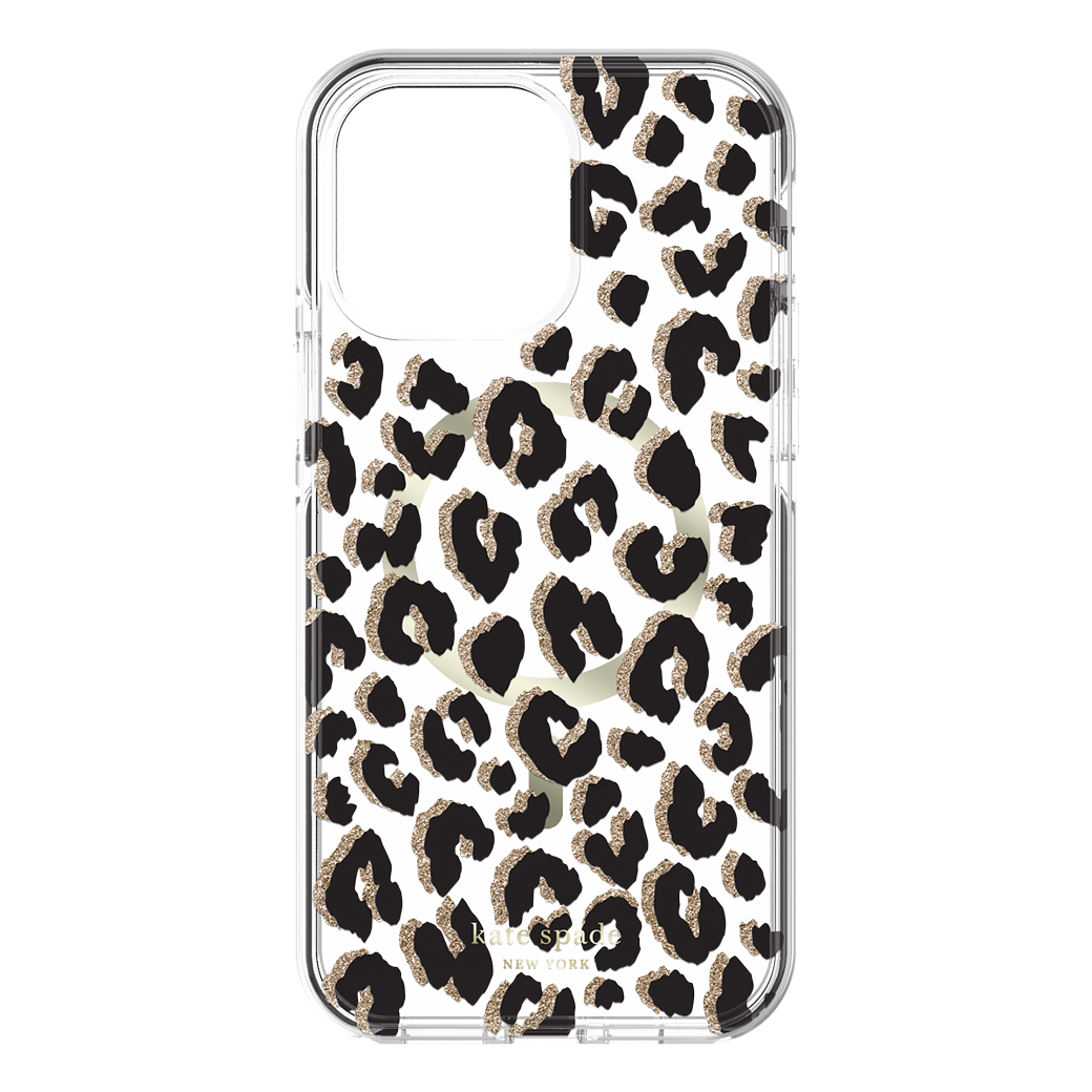Kate Spade New York รุ่น Defensive Hardshell with MagSafe เคส iPhone
