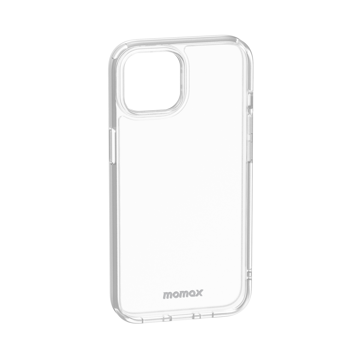 Momax รุ่น Flexible Clear Case - เคส iPhone 14 Pro Max - สีใส