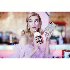 Richmond & Finch - เคส iPhone 14 Pro - ลาย Mirror Case