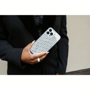 Richmond & Finch - เคส iPhone 14 Pro - ลาย Mirror Case