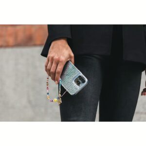 Richmond & Finch - เคส iPhone 14 Pro - ลาย Mirror Case