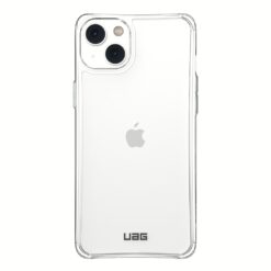 UAG รุ่น Plyo - เคส iPhone 14 Plus - สี Ice