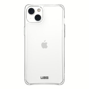 UAG รุ่น Plyo - เคส iPhone 14 Plus - สี Ice