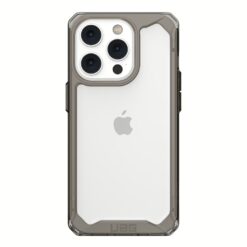 UAG รุ่น Plyo - เคส iPhone 14 Pro - สี Ash