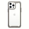 UAG รุ่น Plyo - เคส iPhone 14 Pro Max - สี Ash