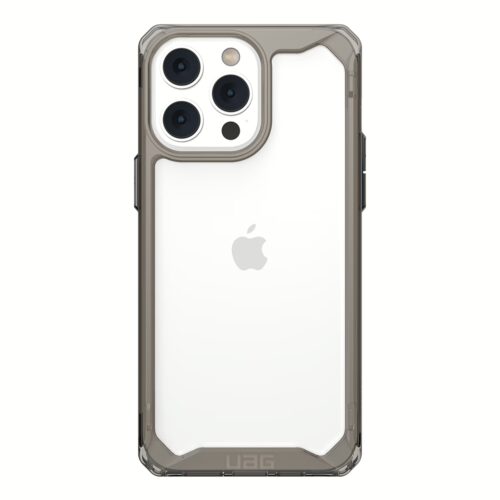 UAG รุ่น Plyo - เคส iPhone 14 Pro Max - สี Ash