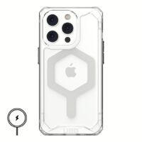 UAG รุ่น Plyo with Magsafe - เคส iPhone 14 Pro - สี Ice