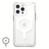 UAG รุ่น Plyo with Magsafe - เคส iPhone 14 Pro Max - สี Ice