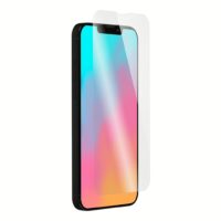 QDOS รุ่น Optiguard Glass Protect - ฟิล์มกระจก iPhone 14 - สีใส