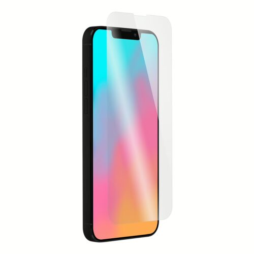 QDOS รุ่น Optiguard Glass Protect - ฟิล์มกระจก iPhone 14 - สีใส