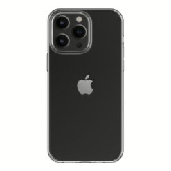 QDOS รุ่น Hybrid - เคส iPhone 14 Pro Max - สีใส