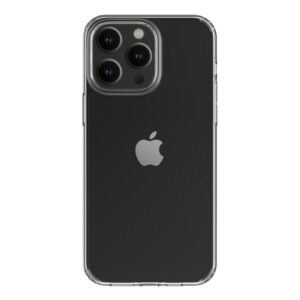 QDOS รุ่น Hybrid - เคส iPhone 14 Pro Max - สีใส