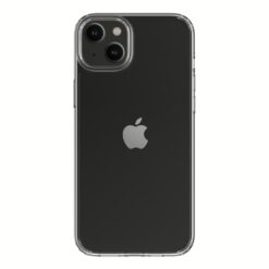 QDOS รุ่น Hybrid - เคส iPhone 14 Plus - สีใส