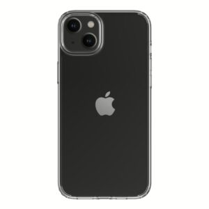 QDOS รุ่น Hybrid - เคส iPhone 14 Plus - สีใส