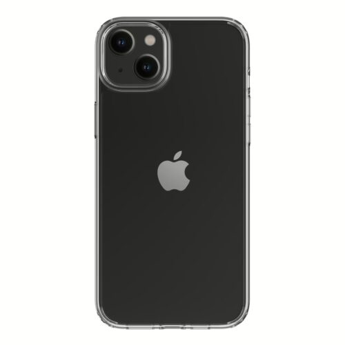 QDOS รุ่น Hybrid - เคส iPhone 14 Plus - สีใส