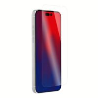 QDOS รุ่น Optiguard Glass Protect - ฟิล์มกระจก iPhone 14 Pro Max - สีใส