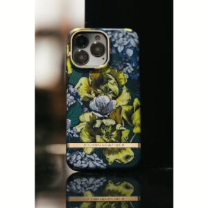 Richmond & Finch - เคส iPhone 14 Pro Max - ลาย Saffron Flower