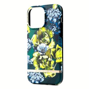 Richmond & Finch - เคส iPhone 14 Pro Max - ลาย Saffron Flower