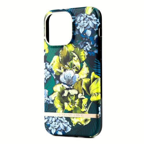 Richmond & Finch - เคส iPhone 14 Pro Max - ลาย Saffron Flower - Image 3
