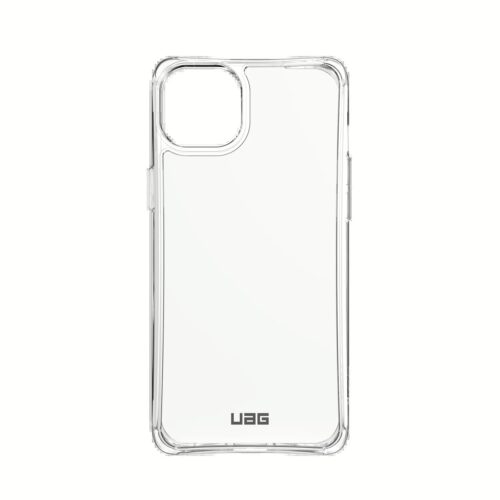 UAG รุ่น Plyo - เคส iPhone 14 Plus - สี Ice - Image 9
