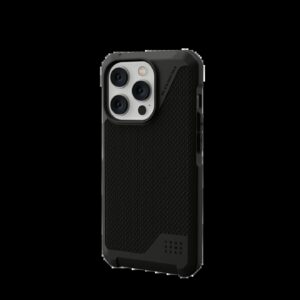 UAG รุ่น Metropolis LT with Magsafe - เคส iPhone 14 Pro - สี Kevlar Black 11 UAG รุ่น Metropolis LT with Magsafe - เคส iPhone 14 Pro - สี Kevlar Black