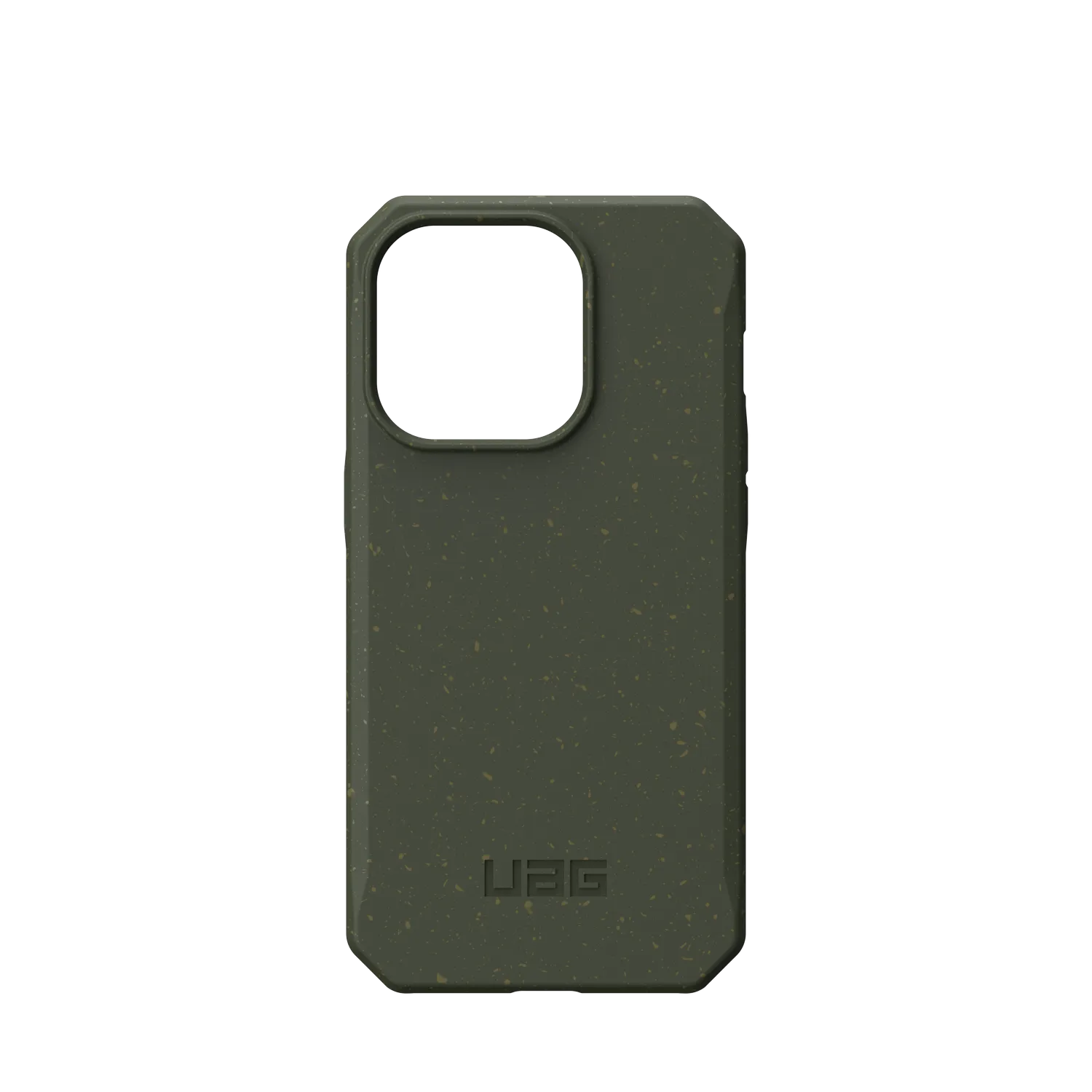 เคส UAG รุ่น Outback - iPhone 14 Pro - สี Olive