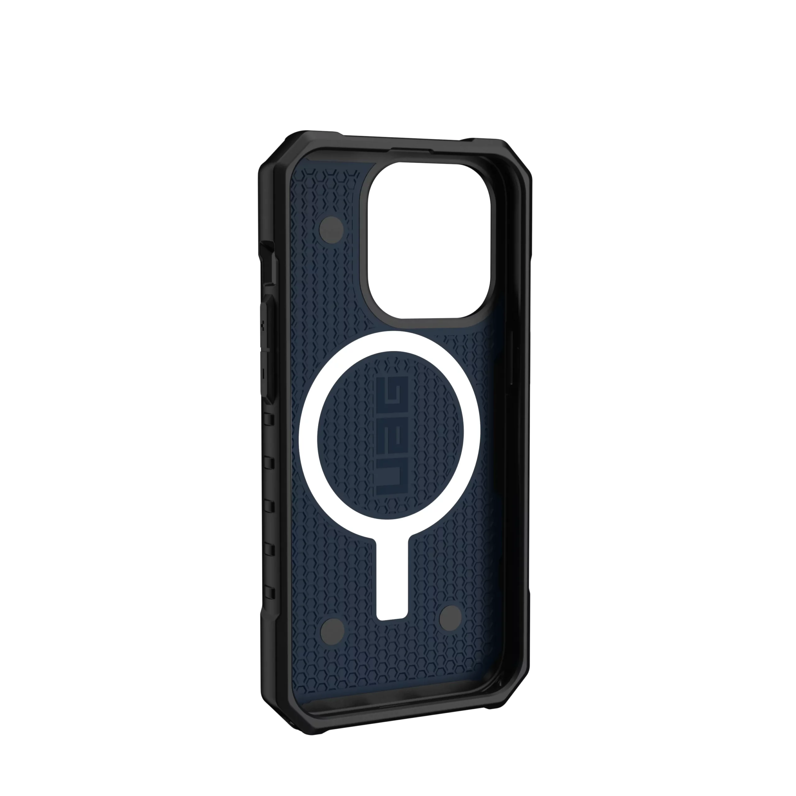 เคส UAG รุ่น Pathfinder with Magsafe - iPhone 14 Pro - สี Mallard