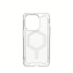 UAG รุ่น Plyo with Magsafe - เคส iPhone 14 Pro - สี Ice