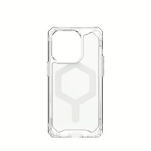 UAG รุ่น Plyo with Magsafe - เคส iPhone 14 Pro - สี Ice