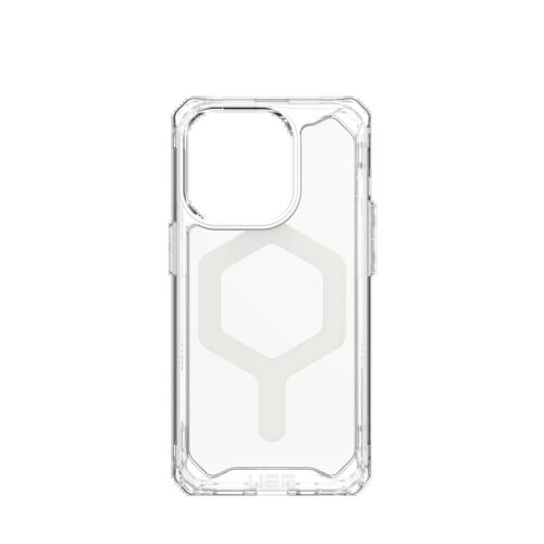 UAG รุ่น Plyo with Magsafe - เคส iPhone 14 Pro - สี Ice - Image 10