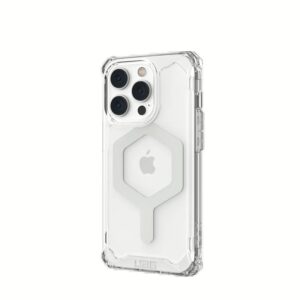 UAG รุ่น Plyo with Magsafe - เคส iPhone 14 Pro - สี Ice