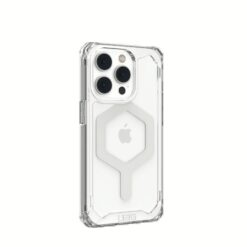 UAG รุ่น Plyo with Magsafe - เคส iPhone 14 Pro - สี Ice