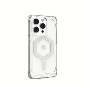 UAG รุ่น Plyo with Magsafe - เคส iPhone 14 Pro - สี Ice
