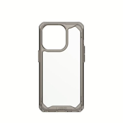 UAG รุ่น Plyo - เคส iPhone 14 Pro - สี Ash - Image 9