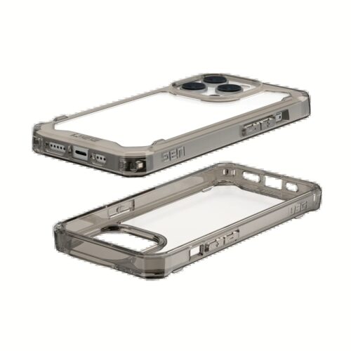 UAG รุ่น Plyo - เคส iPhone 14 Pro - สี Ash - Image 8