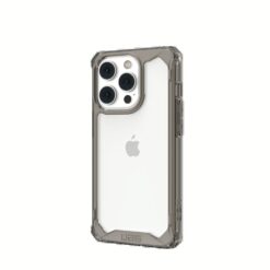 UAG รุ่น Plyo - เคส iPhone 14 Pro - สี Ash