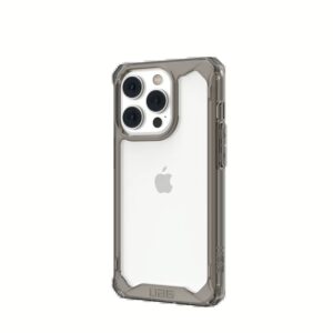 UAG รุ่น Plyo - เคส iPhone 14 Pro - สี Ash