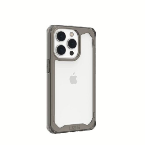 UAG รุ่น Plyo - เคส iPhone 14 Pro - สี Ash - Image 4