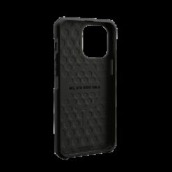 UAG รุ่น Metropolis LT with Magsafe - เคส iPhone 14 Pro Max - สี Kevlar Black