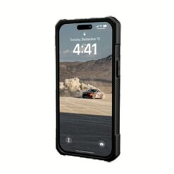 UAG รุ่น Monarch - เคส iPhone 14 Pro Max - สี Crimson