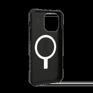 UAG รุ่น Pathfinder with Magsafe - เคส iPhone 14 Pro Max - สี Black 21 UAG รุ่น Pathfinder with Magsafe - เคส iPhone 14 Pro Max - สี Black