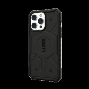 UAG รุ่น Pathfinder with Magsafe - เคส iPhone 14 Pro Max - สี Black 16 UAG รุ่น Pathfinder with Magsafe - เคส iPhone 14 Pro Max - สี Black