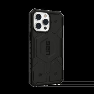 UAG รุ่น Pathfinder with Magsafe - เคส iPhone 14 Pro Max - สี Black 17 UAG รุ่น Pathfinder with Magsafe - เคส iPhone 14 Pro Max - สี Black