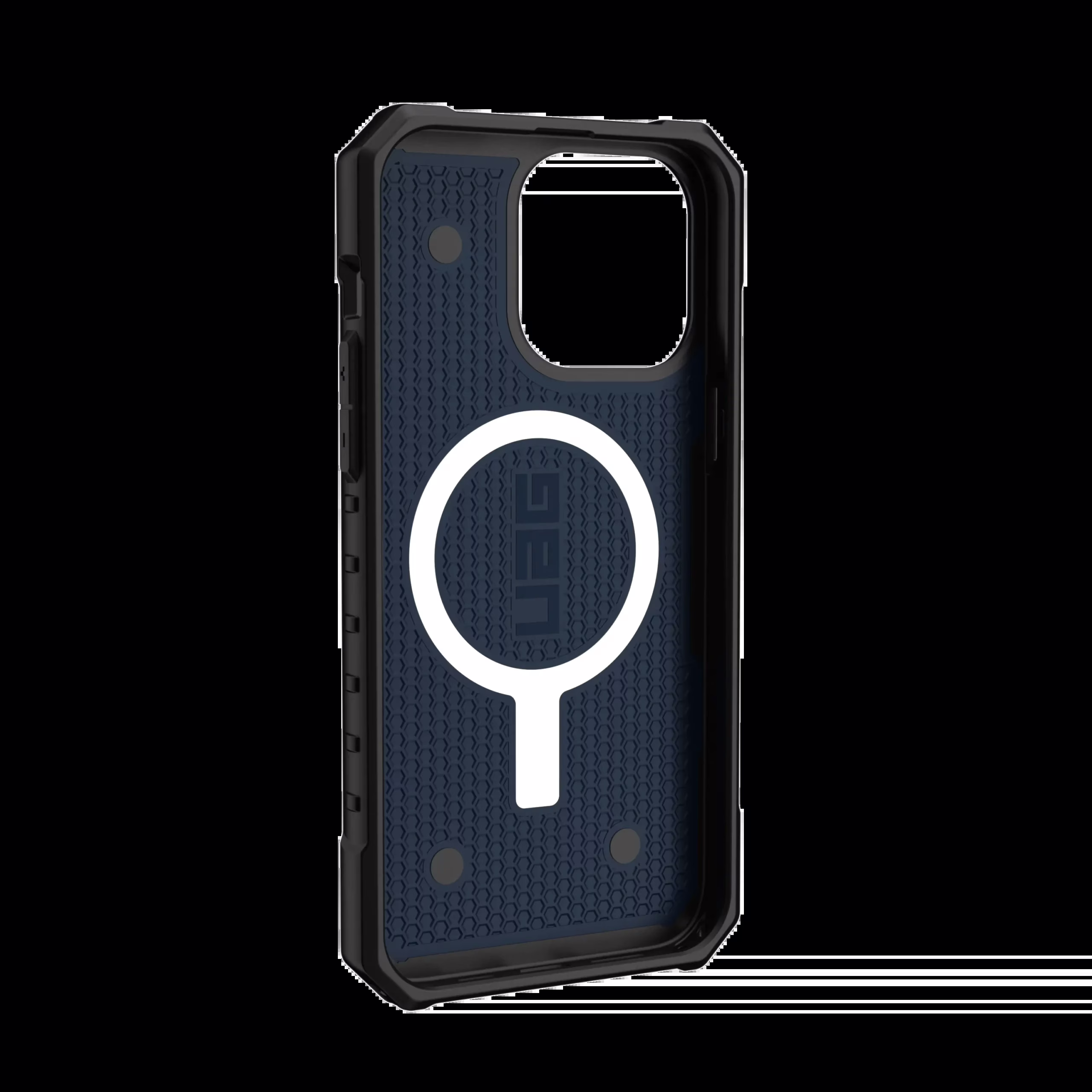 UAG รุ่น Pathfinder with Magsafe - เคส iPhone 14 Pro Max - สี Mallard