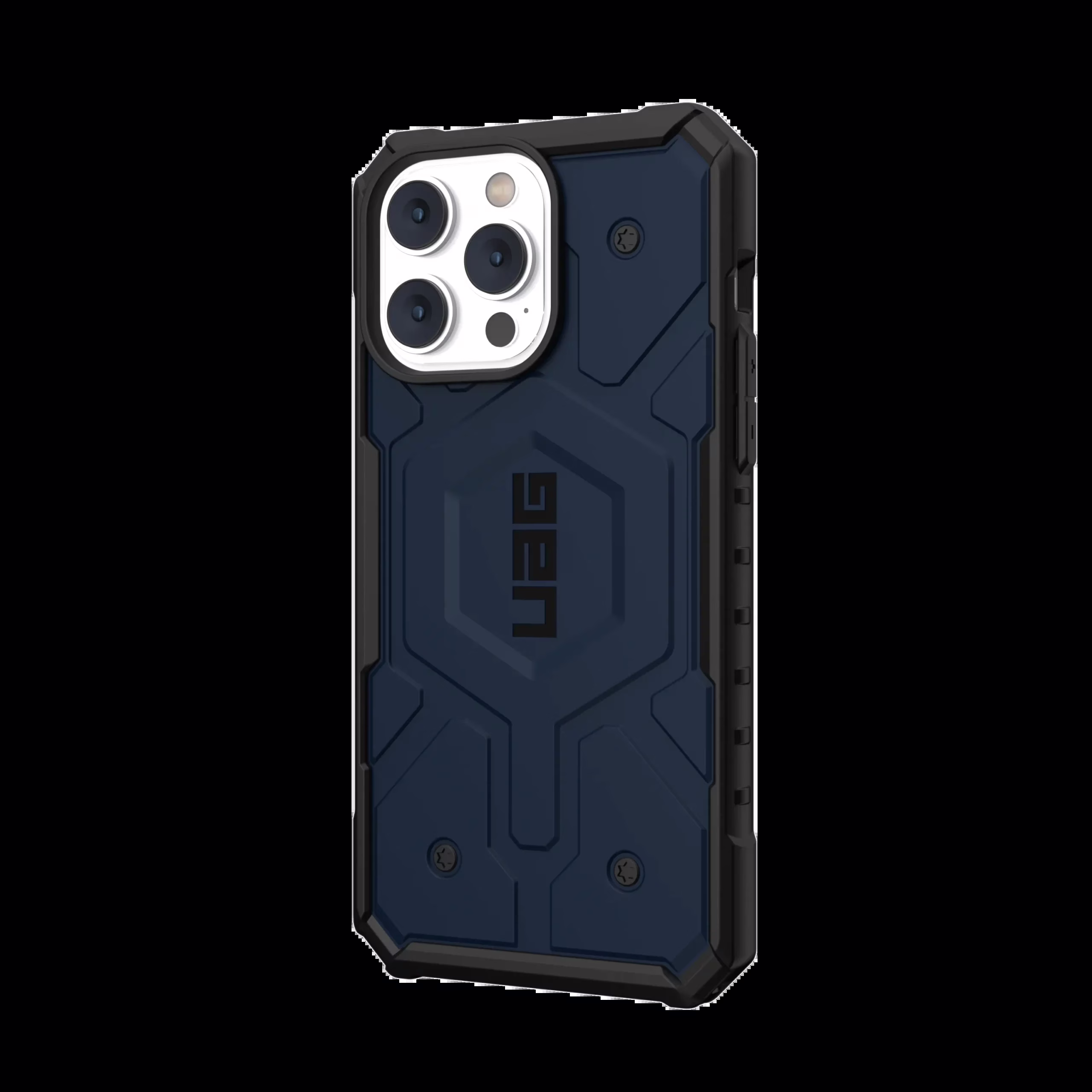 UAG รุ่น Pathfinder with Magsafe - เคส iPhone 14 Pro Max - สี Mallard