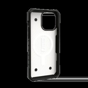 UAG รุ่น Pathfinder with Magsafe - เคส iPhone 14 Pro Max - สี White 21 UAG รุ่น Pathfinder with Magsafe - เคส iPhone 14 Pro Max - สี White