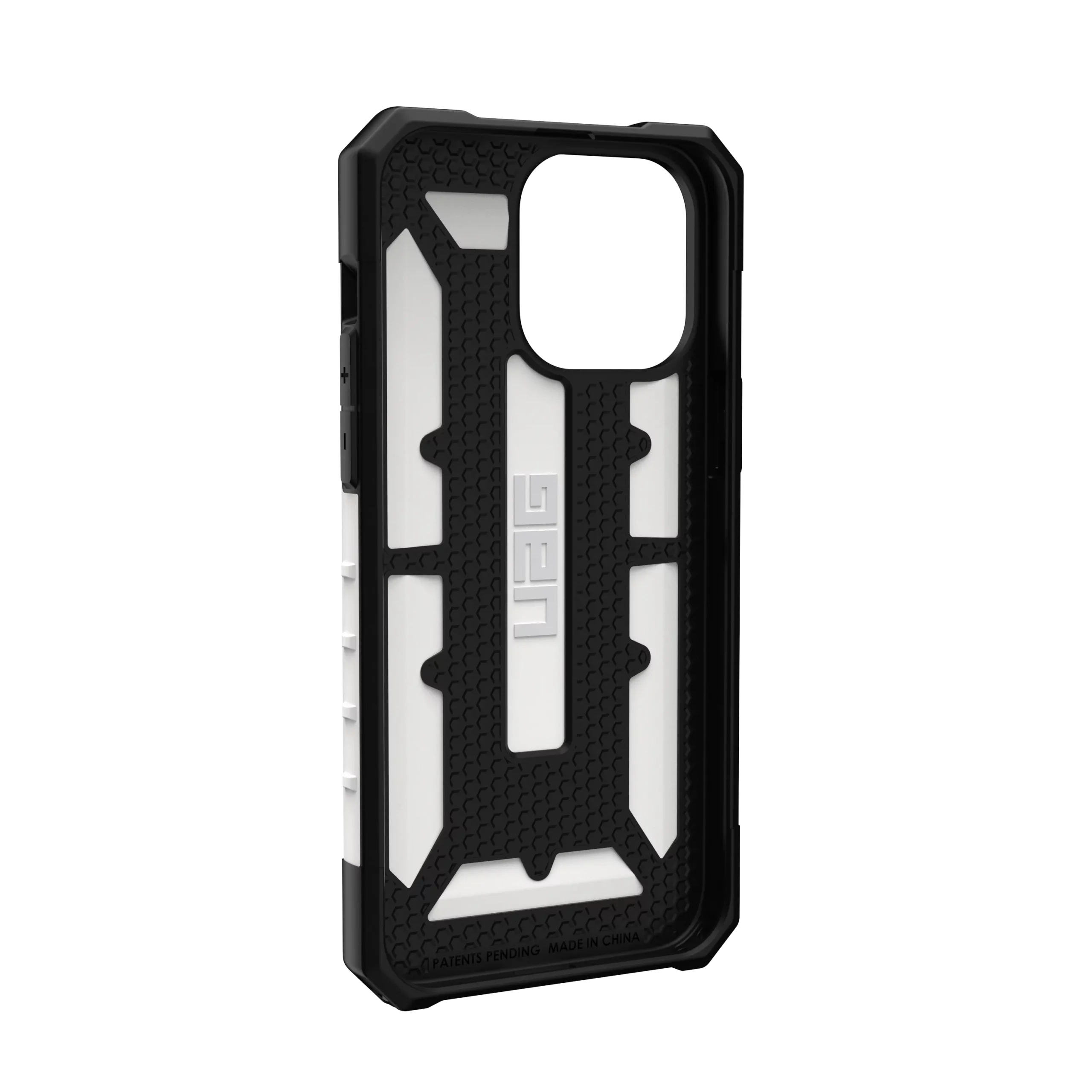 เคส UAG รุ่น Pathfinder - iPhone 14 Pro Max - สี White