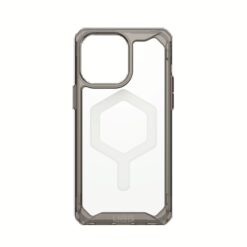 UAG รุ่น Plyo with Magsafe - เคส iPhone 14 Pro Max - สี Ash