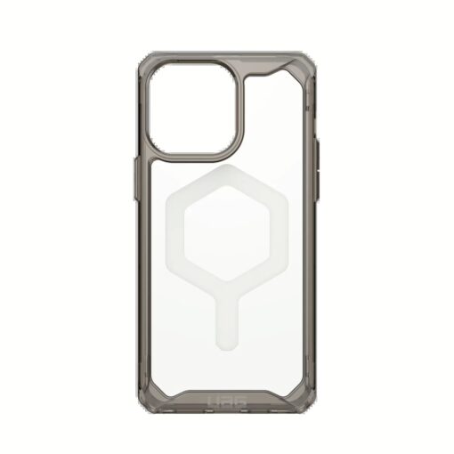 UAG รุ่น Plyo with Magsafe - เคส iPhone 14 Pro Max - สี Ash - Image 10